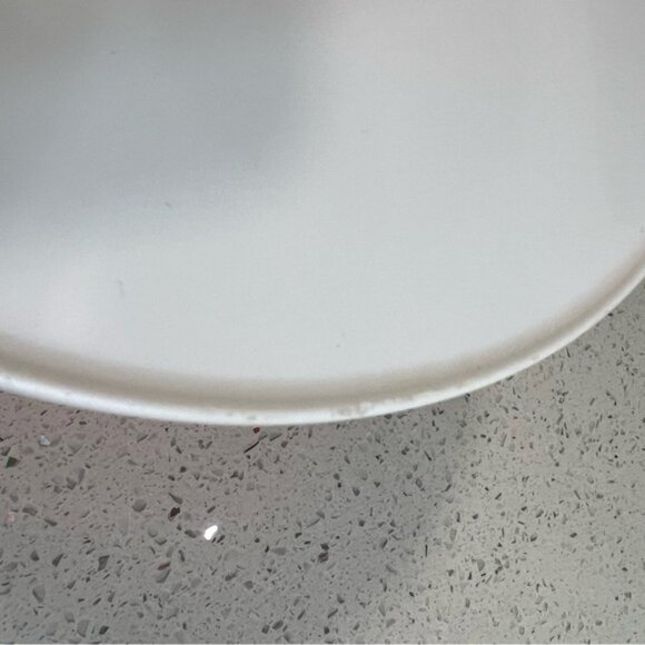 Vintage 1950s THERM WARE By David Douglas Orange-Red Insulated Ice Bucket w Lid - Picture 6 of 11